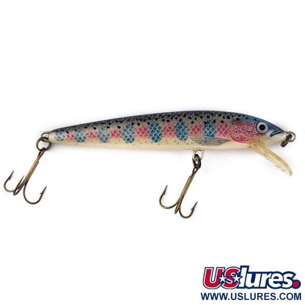  Rapala Husky Jerk 10, , 10 g wobler #17433