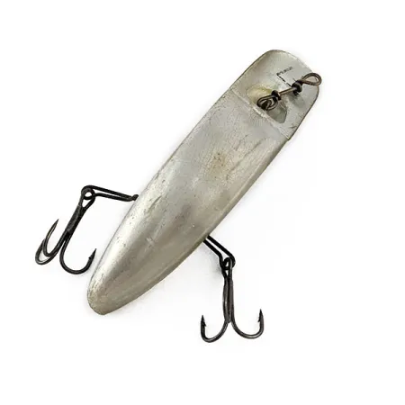 Yakima Bait FlatFish F7, srebro, 3,5 g wobler #17451