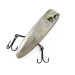 Yakima Bait FlatFish F7, srebro, 3,5 g wobler #17451