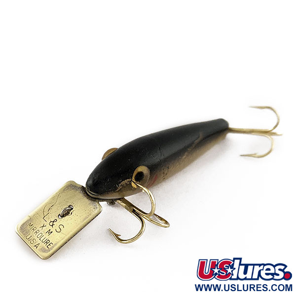 L&S Bait Company MirrOlure