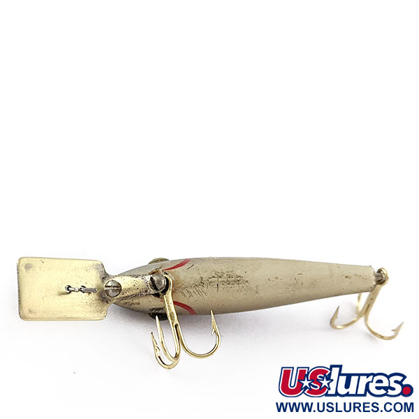 L&S Bait Mirro lure L&S Bait Company MirrOlure, złoto, 4 g wobler #17452