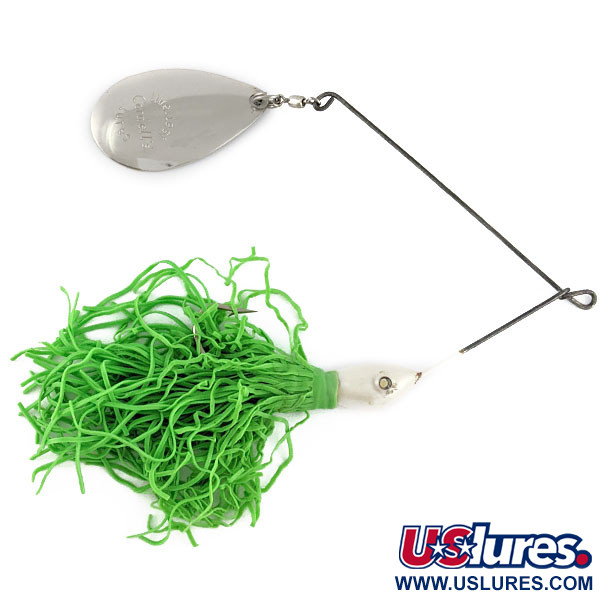 LiveLiest Cordell's lures UV (świeci w ultrafiolecie)