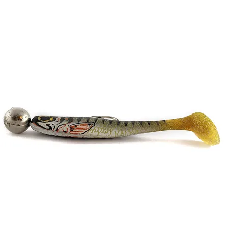 Renosky Lures Renosky Super Shad, guma, 35 g #17477