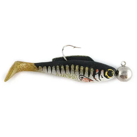 Renosky Super Shad, guma