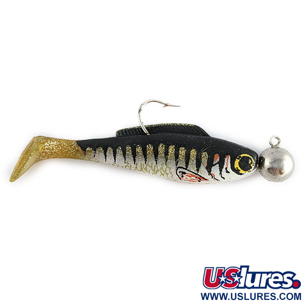 Renosky Super Shad, guma