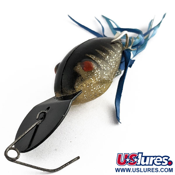  Snag Proof Moss Master, , 8 g wobler #17484