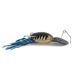 Snag Proof Moss Master