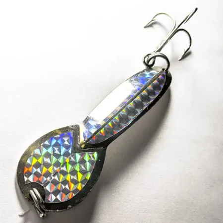 Glen Evans Loco 4, 23 g błystka wahadłowa #17500