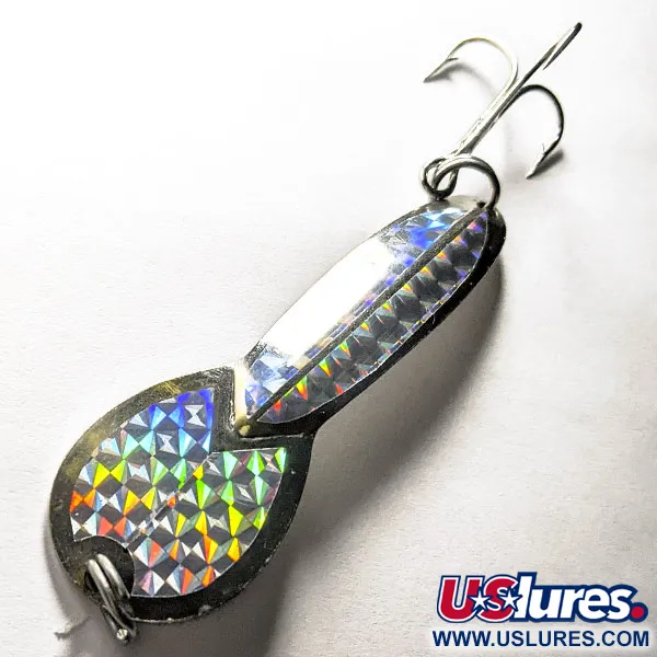  Glen Evans Loco 4, , 23 g błystka wahadłowa #17500