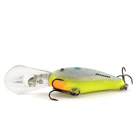 Bomber Bill Dance Signature Series Fat Fingerling, 12 g wobler #17504