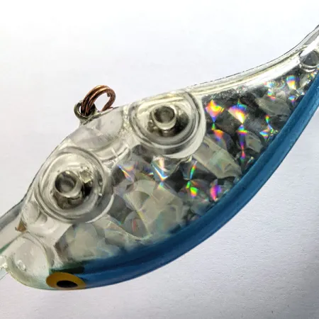 Norman DD 14, 16 g wobler #17505