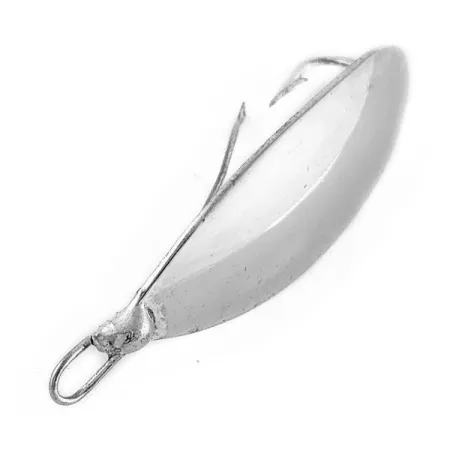 ​Błystka antyzaczepowa Johnson Silver Minnow