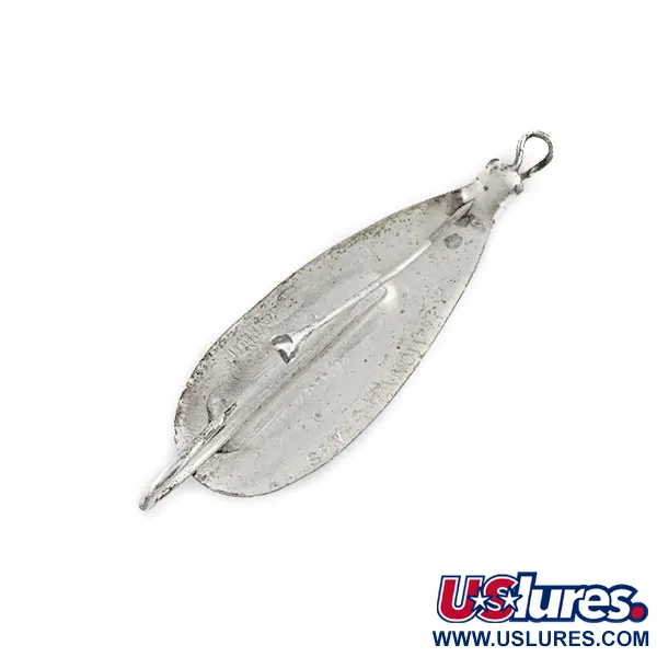  Błystka antyzaczepowa Johnson Silver Minnow, srebro, 1,5 g błystka wahadłowa #17508