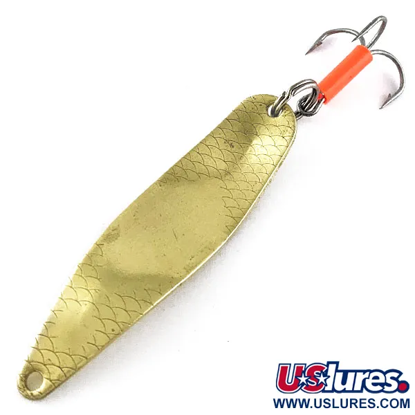  Mepps Syclops 2, złoto, 17 g błystka wahadłowa #17512