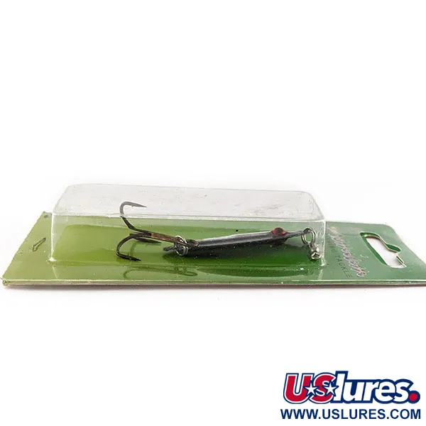  Wahoo Key Largo Swim'n Fin (z grzechotką, , 7 g błystka wahadłowa #17539