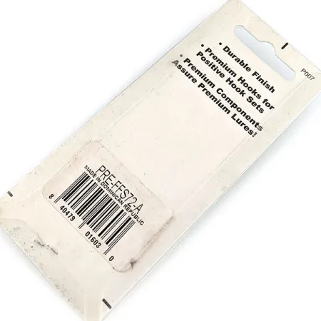 Wahoo Key Largo Swim'n Fin, Fire tiger, 5 g błystka wahadłowa #22376