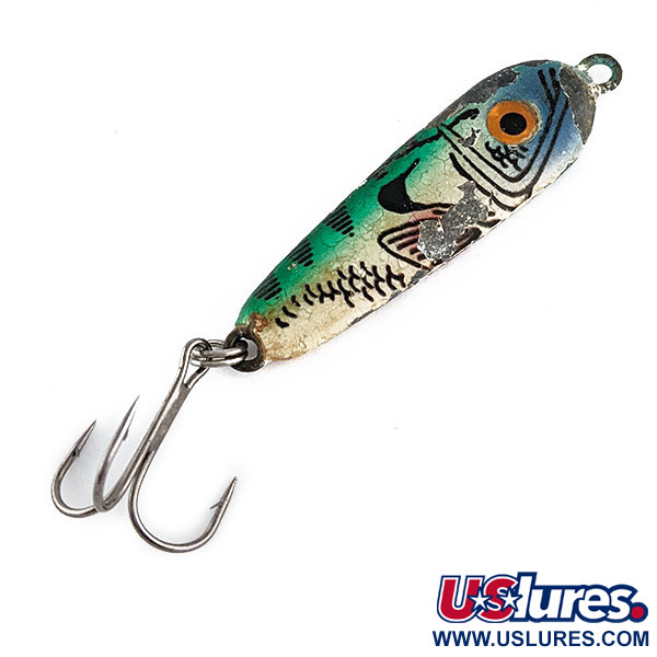  Wahoo Real Image Jig, , 28 g błystka wahadłowa #17541