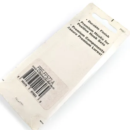 Wahoo Key Largo Swim'n Fin (z grzechotką), Srebro Crystalowe (potłuczone szkło), rzadki kolor, 14 g błystka wahadłowa #24328