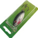  Wahoo Key Largo Swim'n Fin (z grzechotką), , 14 g błystka wahadłowa #17542