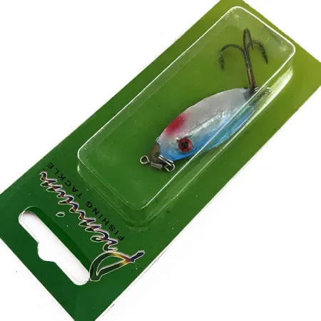 Wahoo Key Largo Swim'n Fin (z grzechotką)