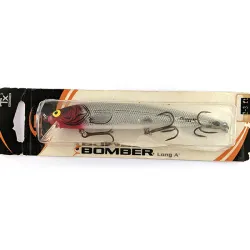 Bomber Long A15A