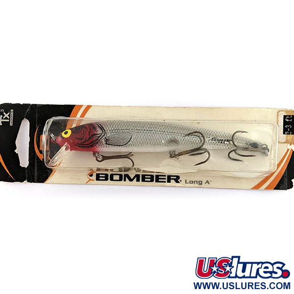  Bomber Long A15A, , 14 g wobler #17550