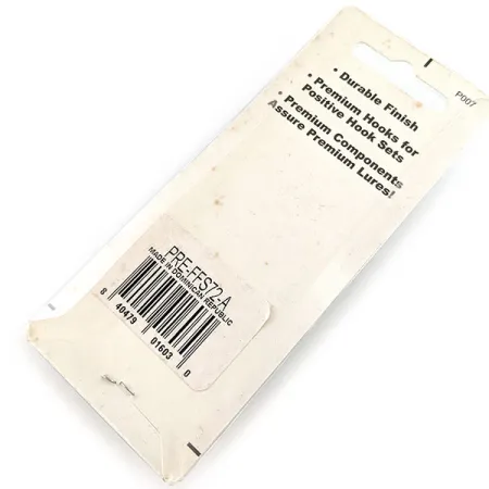 Wahoo Key Largo Swim'n Fin (z grzechotką), 11 g błystka wahadłowa #17551