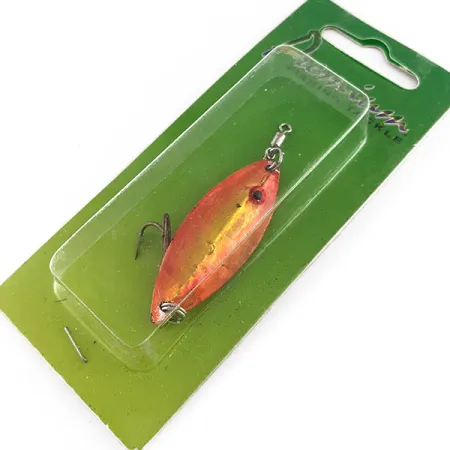 Wahoo Key Largo Swim'n Fin (z grzechotką)