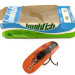 Helin Tackle Kwikfish K6, czerwony OB, 2,5 g wobler #17567