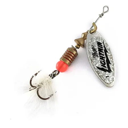 Mepps Aglia Long 1 Mouche