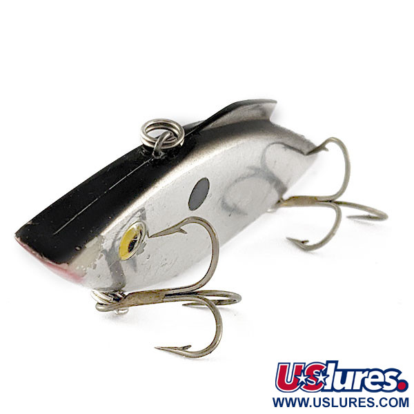 Bill Lewis Rat-L-Trap Floater