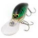 Bagley Bait Bagley Original Diving B, Fire Tiger (Ognisty Tygrys), 18 g wobler #17585