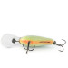 Bagley Bait Bagley Original Diving B, Fire Tiger (Ognisty Tygrys), 18 g wobler #17585