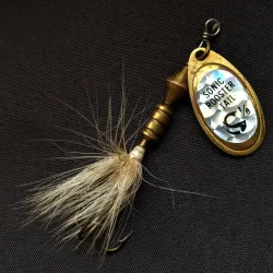 Sonic Rooster Tail