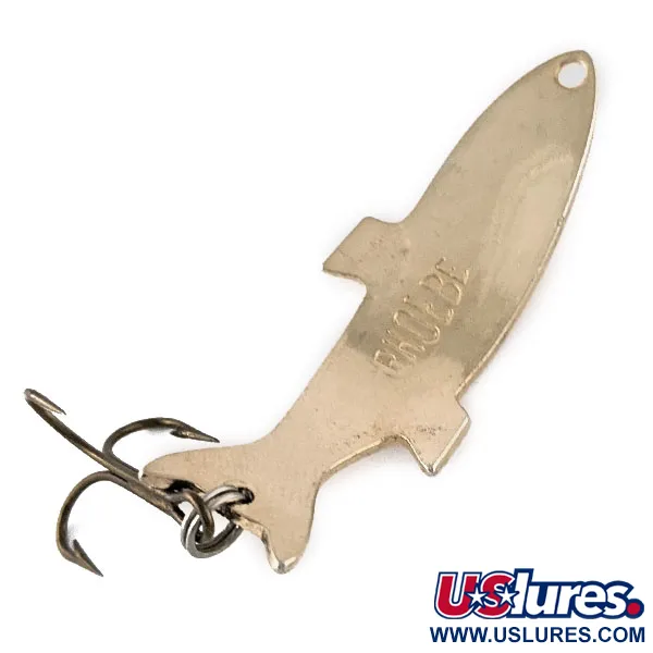 Acme Phoebe, złoto, 7 g błystka wahadłowa #17587