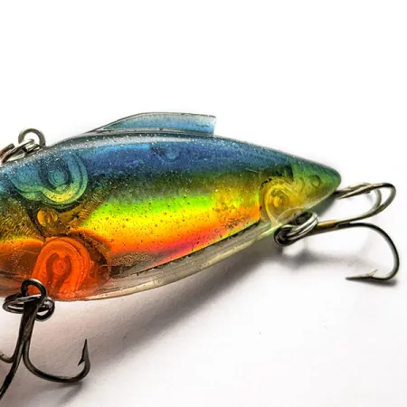 Bill Lewis Rat-L-Trap, 14 g wobler #17588