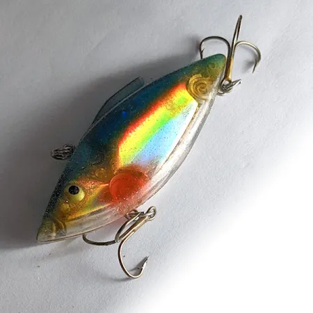 Bill Lewis Rat-L-Trap, 14 g wobler #17588