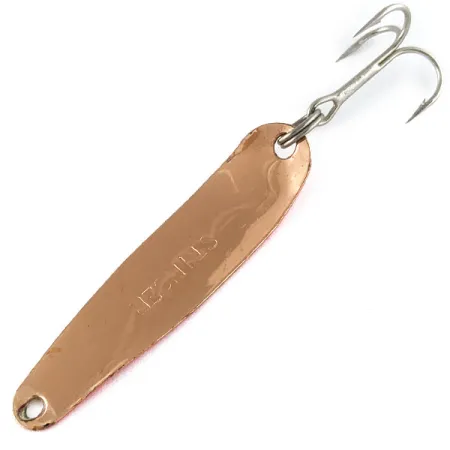 Advance tackle Stinger Scorpio, 4 g błystka wahadłowa #17589