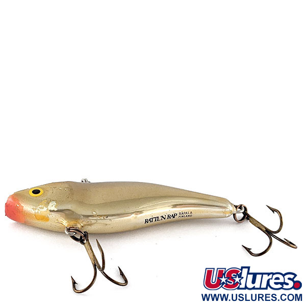  Rapala Rattl'n Rap 07, G, 16 g wobler #17590