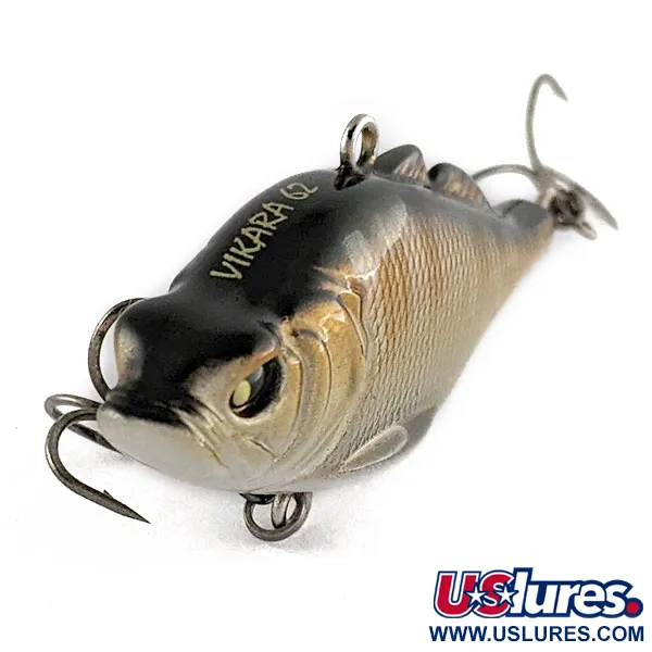  Lucky John Pro Series Vikara 62, , 12 g wobler #17592