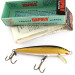  Rapala Original Floater F7 (Finland), G, 4 g wobler #17593