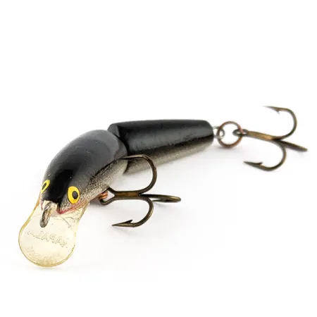 Rapala Jointed J7 (Finland), G, 4 g wobler #17594
