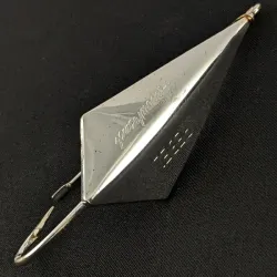 Rebel Arrowhead