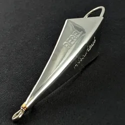 Rebel Arrowhead