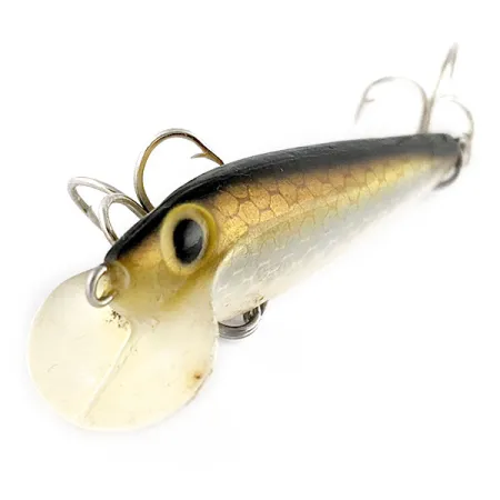 Storm Thin Fin Shiner Minnow, złoto, 4 g wobler #17603