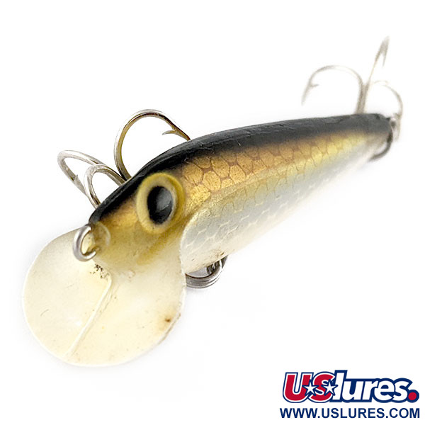 Storm Thin Fin Shiner Minnow