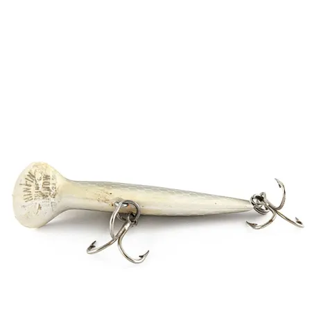 Storm Thin Fin Shiner Minnow, złoto, 4 g wobler #17603