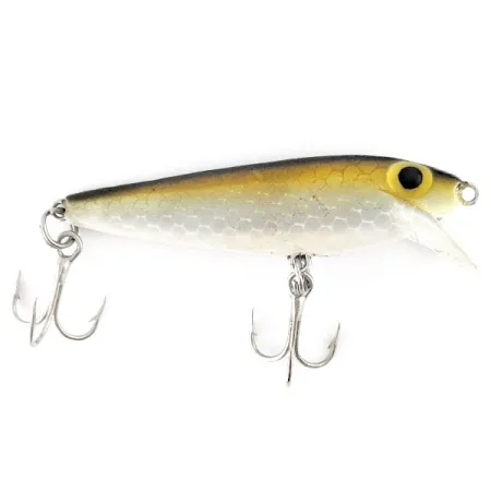 Storm Thin Fin Shiner Minnow