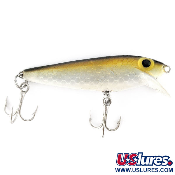  Storm Thin Fin Shiner Minnow, złoto, 4 g wobler #17603