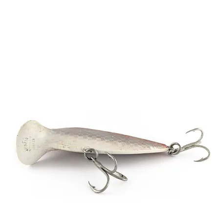 Storm Original Thin Fin, czerwony, 21 g wobler #17604